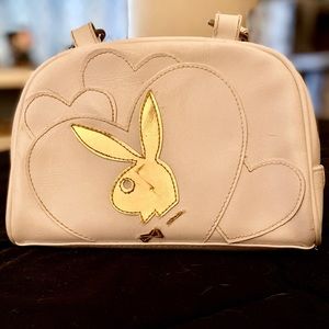 Authentic Vintage Playboy Purse